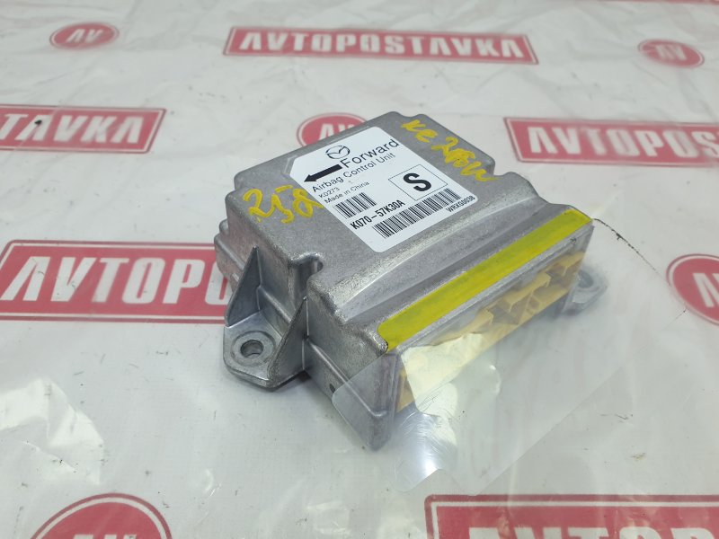 Блок управления AirBag, 7000 рублей, Красноярск