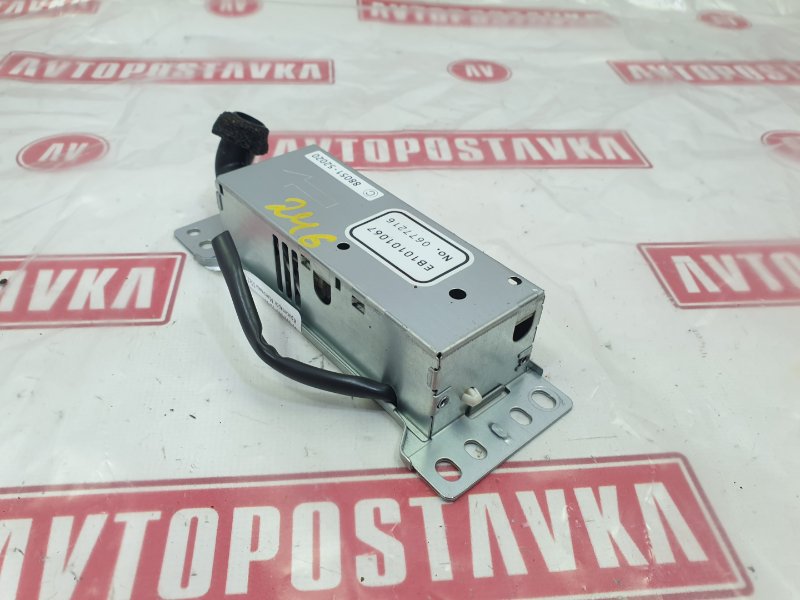 Ионизатор, 1500 рублей, Красноярск
