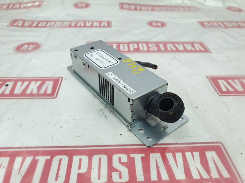 Ионизатор, 1500 рублей, Красноярск