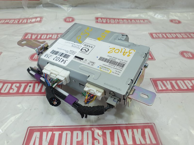 Усилитель звука, 9800 рублей, Красноярск