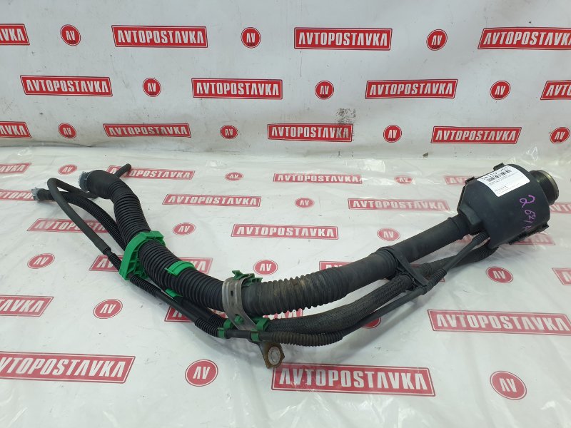 Горловина топливного бака, 1500 рублей, Красноярск