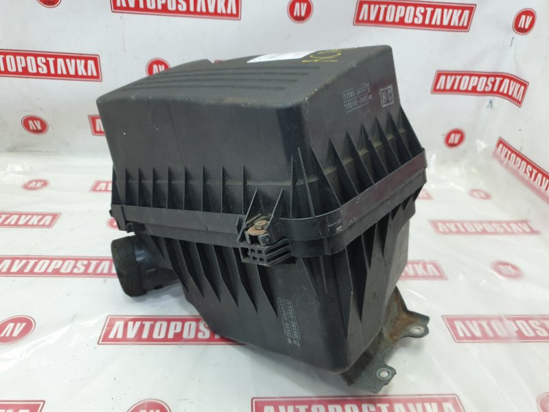 Корпус воздушного фильтра, 900 рублей, Красноярск