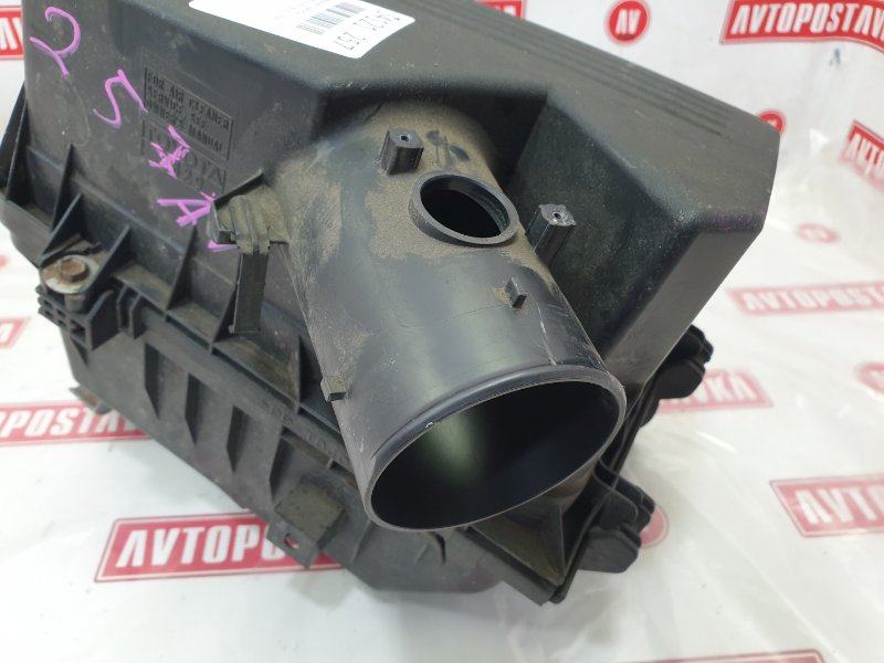 Корпус воздушного фильтра, 900 рублей, Красноярск