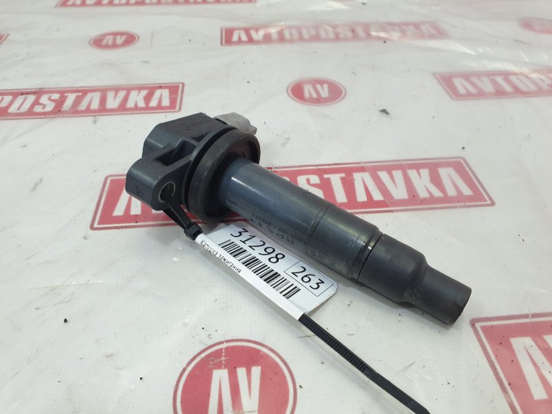 Катушка зажигания, 1200 рублей, Красноярск