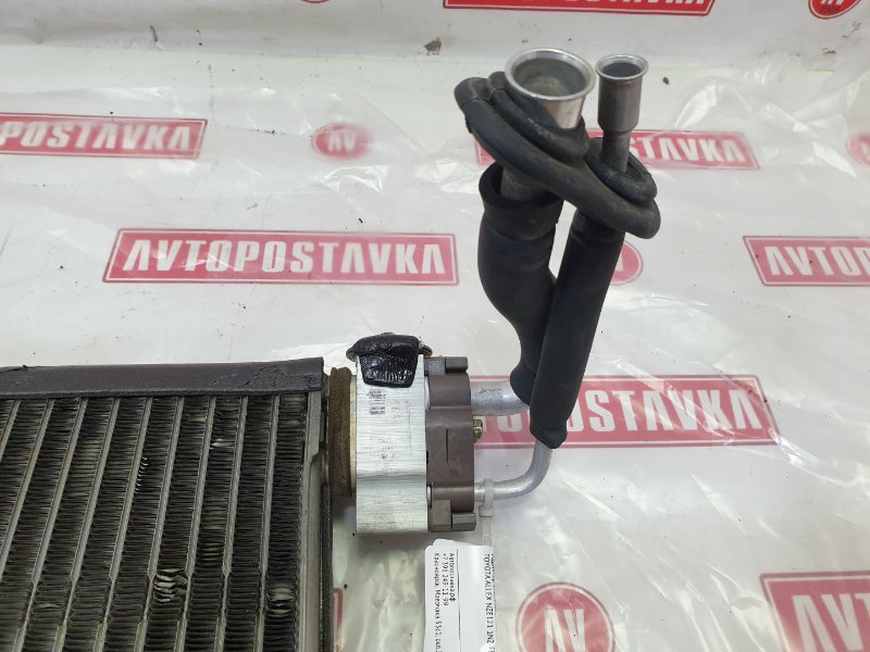 Радиатор кондиционера, 500 рублей, Красноярск