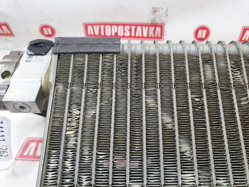 Радиатор кондиционера, 500 рублей, Красноярск