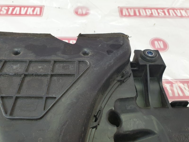 Резонатор воздушного фильтра, 1000 рублей, Красноярск