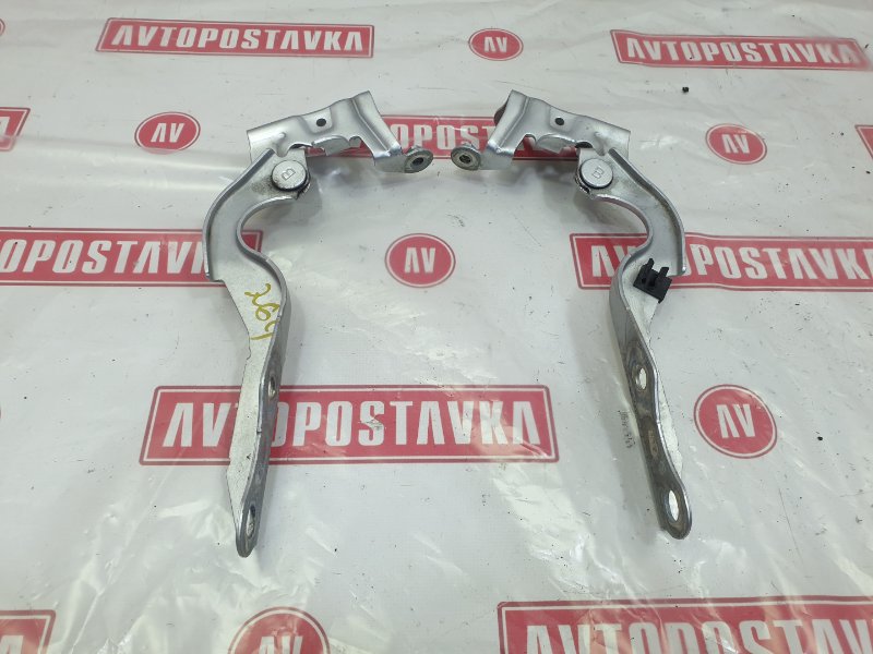 Петля капота, 7000 рублей, Красноярск