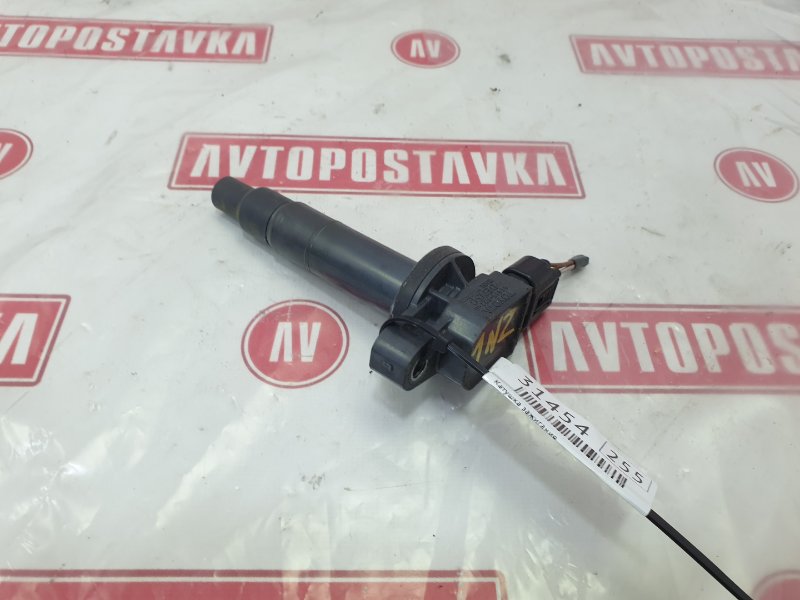 Катушка зажигания, 1200 рублей, Красноярск