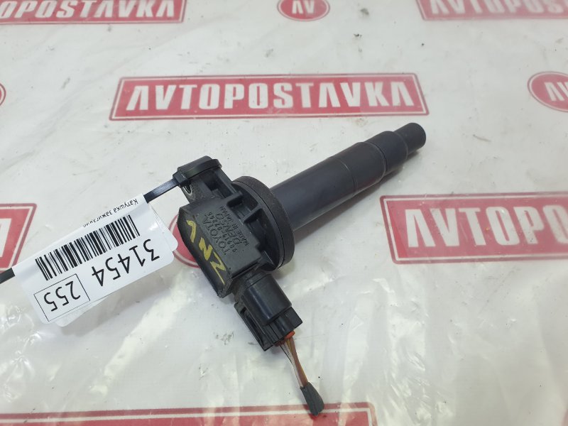 Катушка зажигания, 1200 рублей, Красноярск