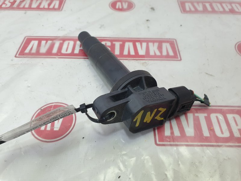 Катушка зажигания, 1200 рублей, Красноярск