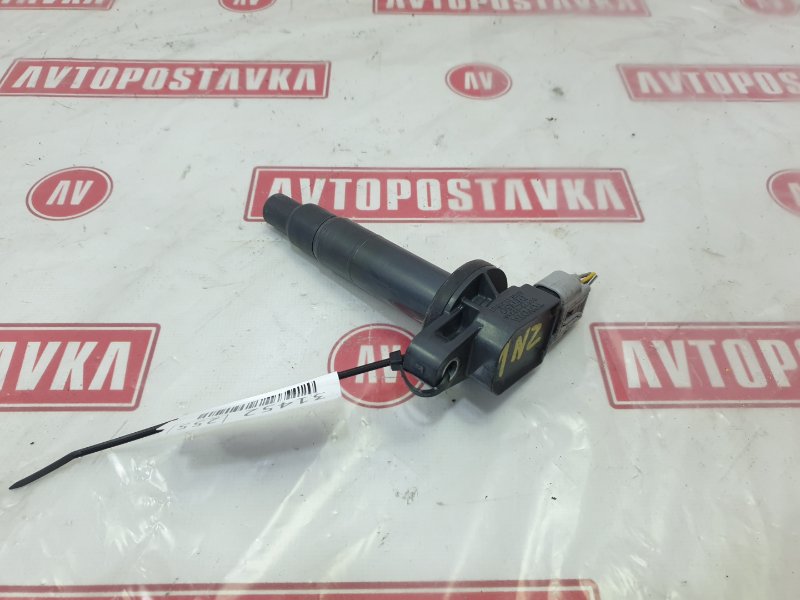 Катушка зажигания, 1200 рублей, Красноярск