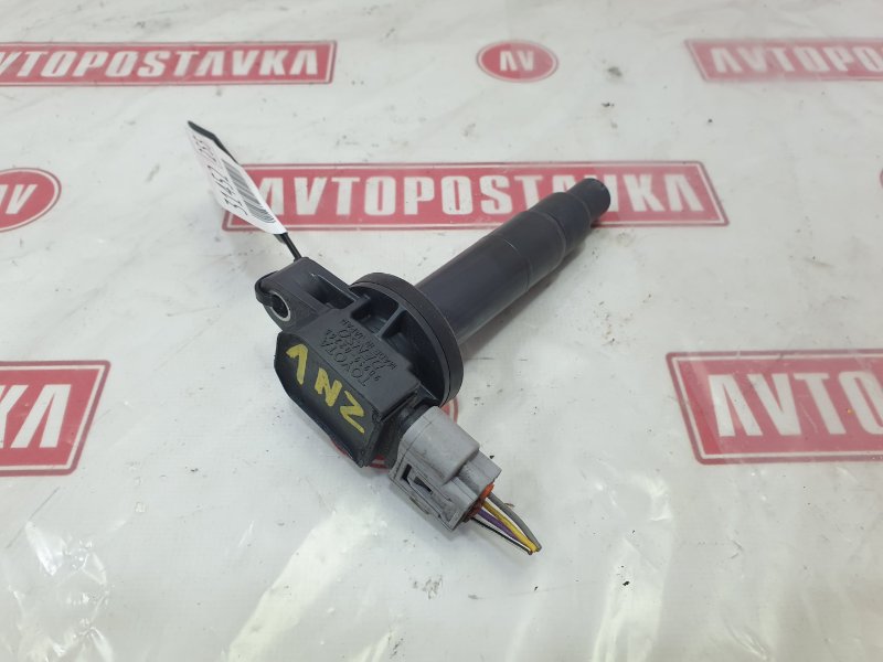 Катушка зажигания, 1200 рублей, Красноярск