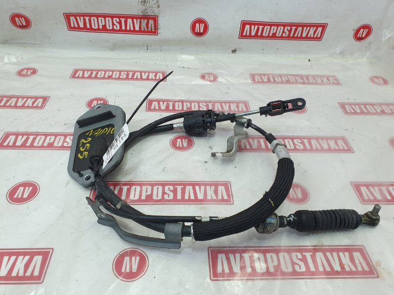 Трос КПП, 1000 рублей, Красноярск