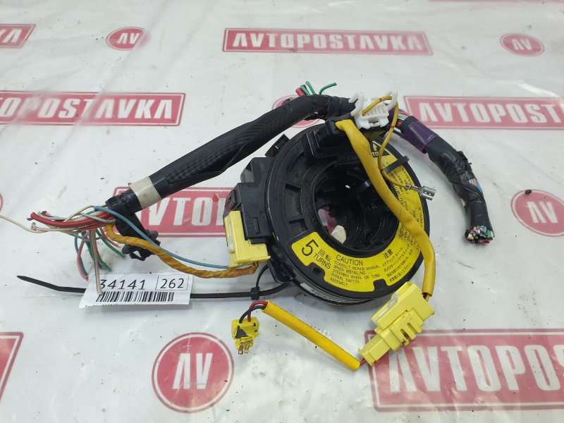 Лента управления AirBag, 150 рублей, Красноярск