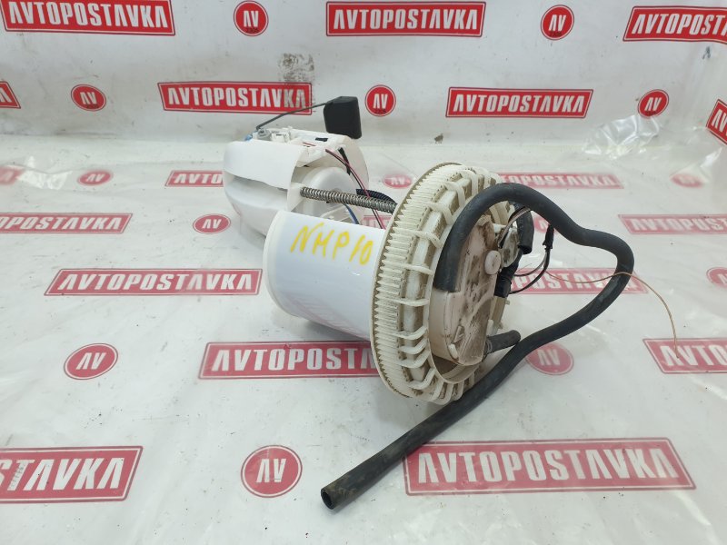 Насос топливный, 1000 рублей, Красноярск