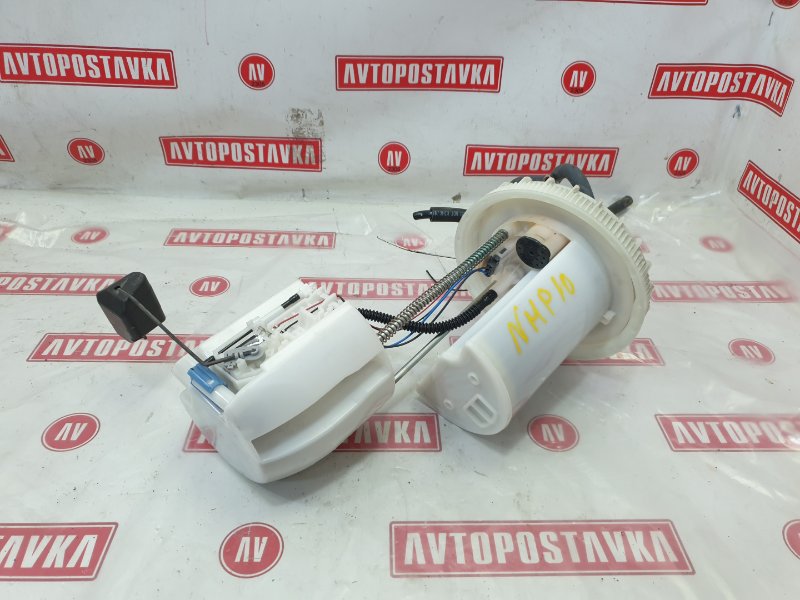 Насос топливный, 1000 рублей, Красноярск