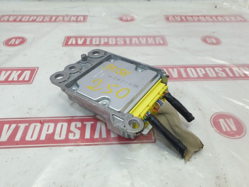 Блок управления AirBag, 800 рублей, Красноярск