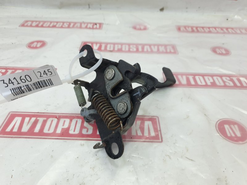 Замок капота, 2500 рублей, Красноярск