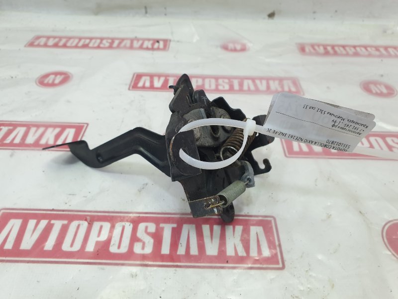 Замок капота, 2500 рублей, Красноярск