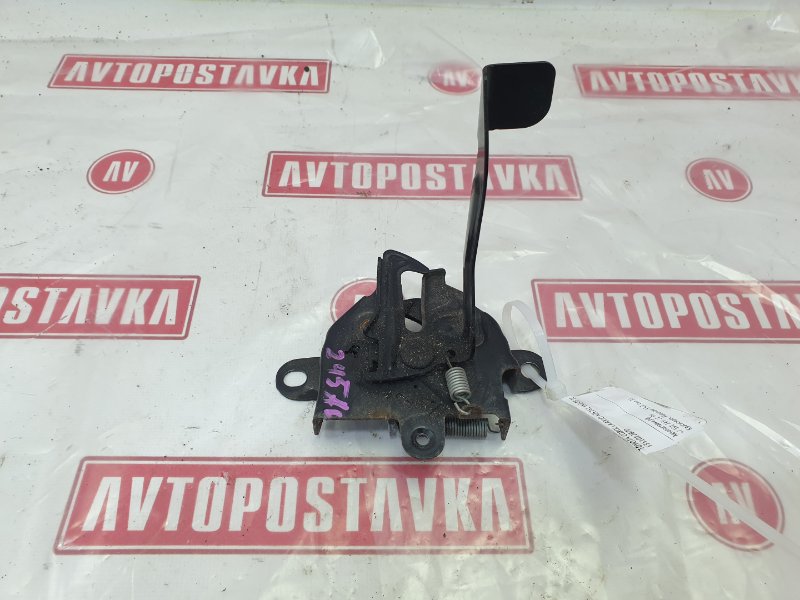 Замок капота, 2500 рублей, Красноярск