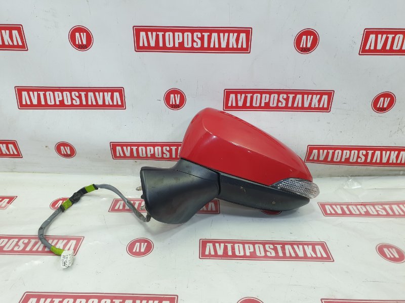 Зеркало боковое, 14900 рублей, Красноярск
