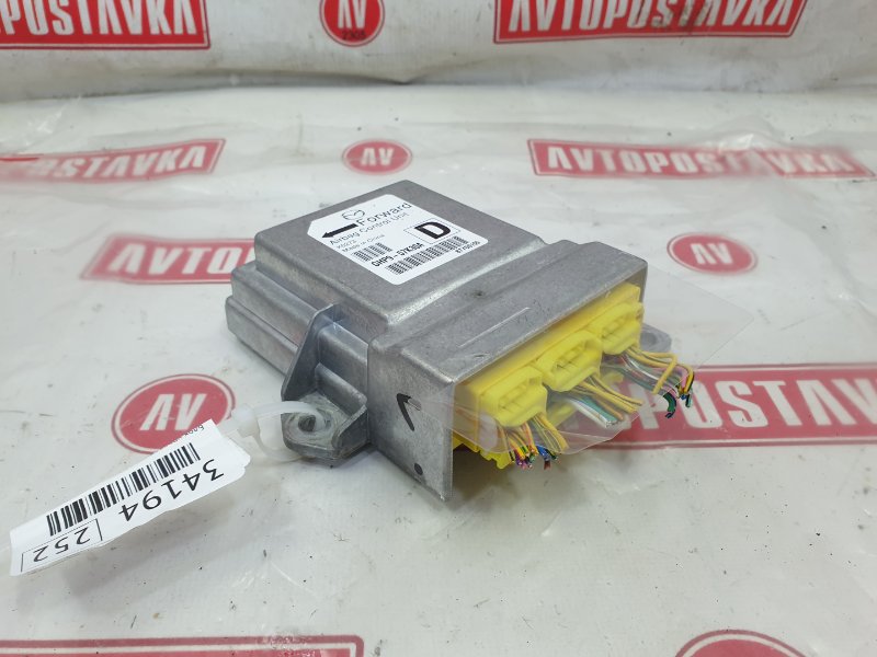 Блок управления AirBag, 1000 рублей, Красноярск