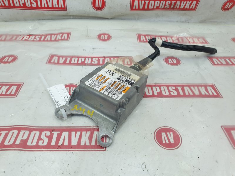 Блок управления AirBag, 4000 рублей, Красноярск