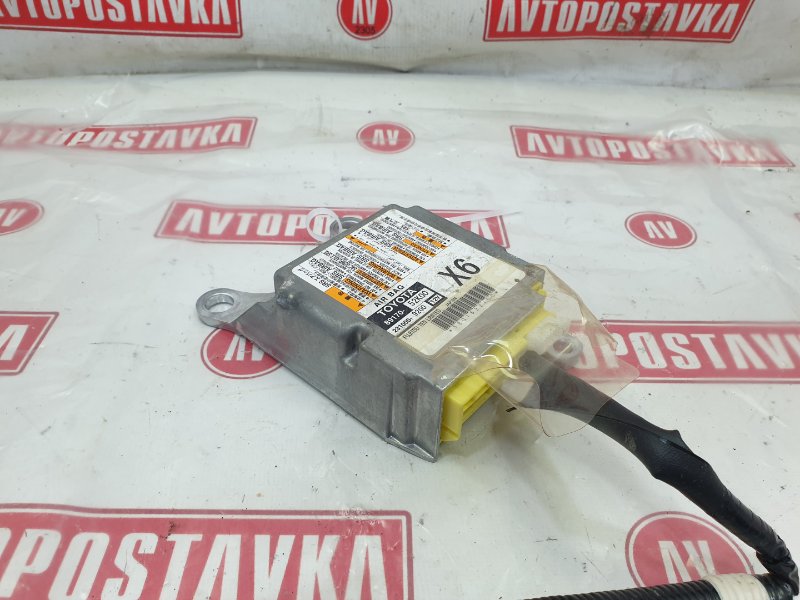 Блок управления AirBag, 4000 рублей, Красноярск