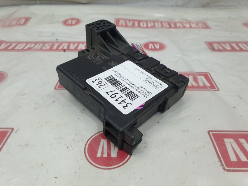 Блок управления климат-контролем, 1500 рублей, Красноярск
