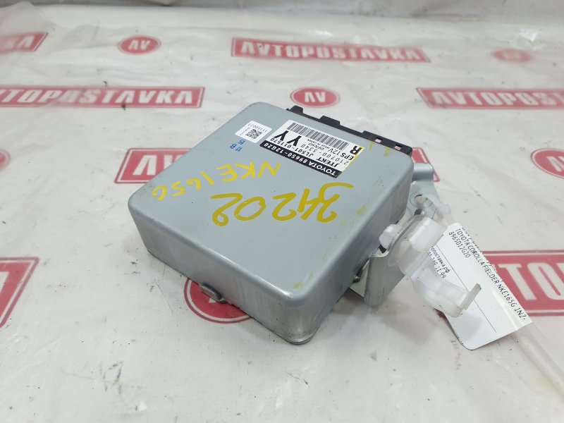 Блок управления рулевой рейкой, 2500 рублей, Красноярск