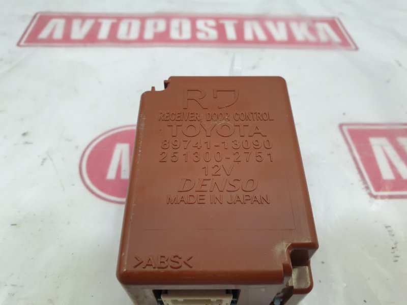 Блок управления дверьми, 300 рублей, Красноярск