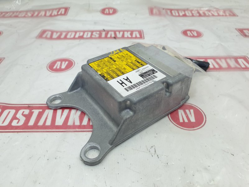 Блок управления AirBag, 5000 рублей, Красноярск