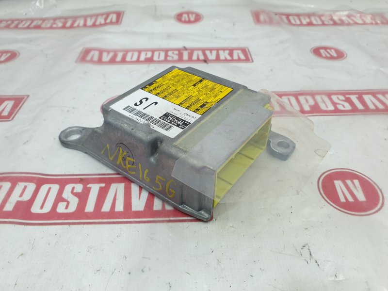 Блок управления AirBag, 3000 рублей, Красноярск