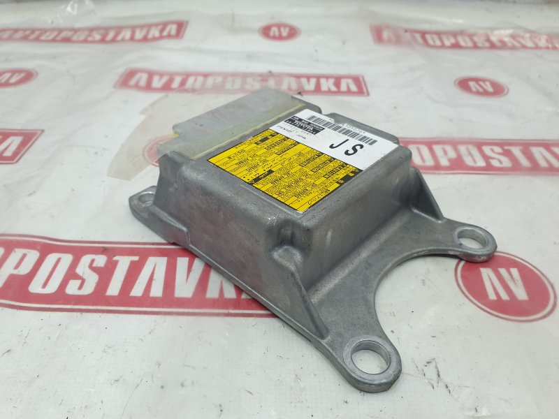 Блок управления AirBag, 3000 рублей, Красноярск