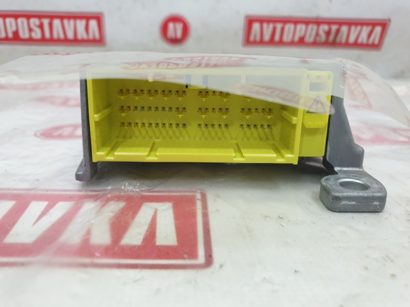 Блок управления AirBag, 3000 рублей, Красноярск