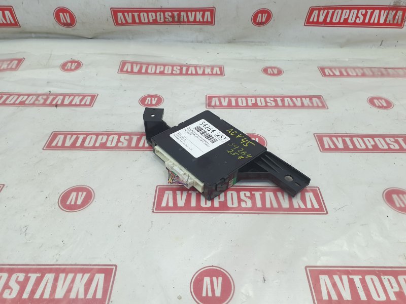 Блок управления климат-контролем, 500 рублей, Красноярск