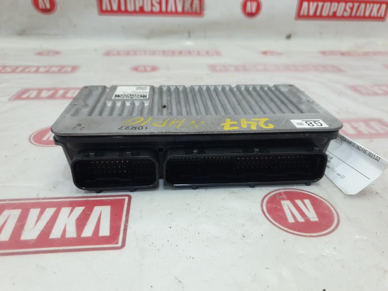 Блок управления ДВС, 500 рублей, Красноярск