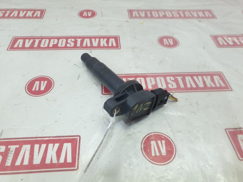 Катушка зажигания, 1200 рублей, Красноярск