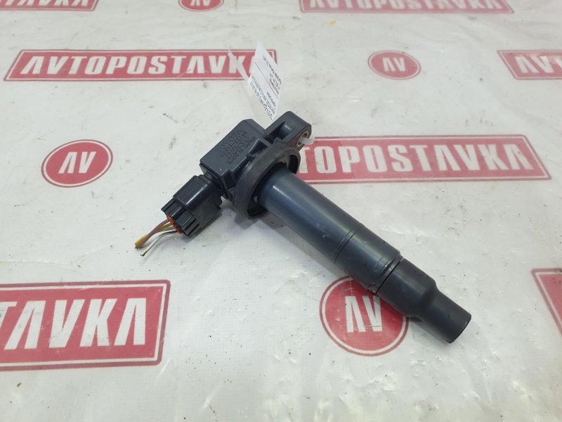 Катушка зажигания, 1200 рублей, Красноярск