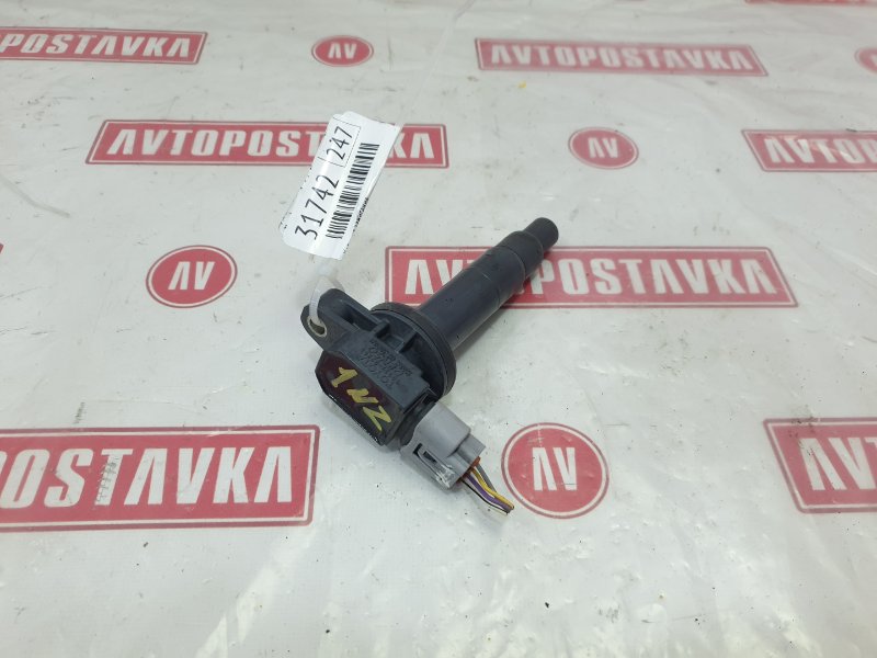 Катушка зажигания, 1200 рублей, Красноярск