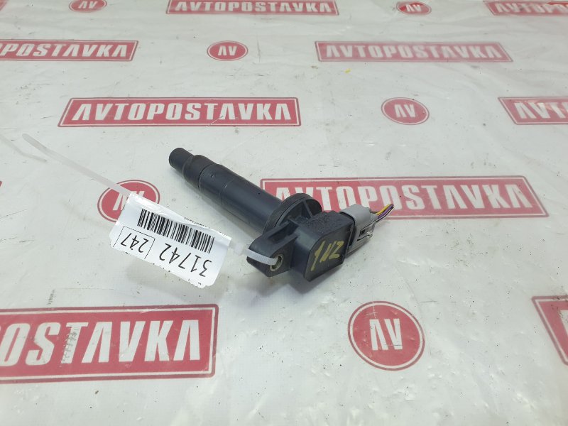 Катушка зажигания, 1200 рублей, Красноярск
