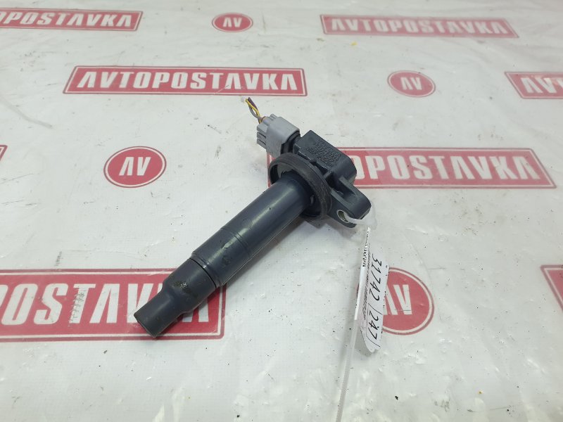 Катушка зажигания, 1200 рублей, Красноярск