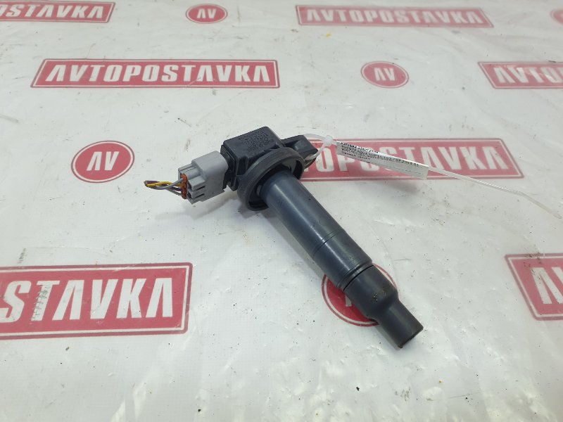Катушка зажигания, 1200 рублей, Красноярск