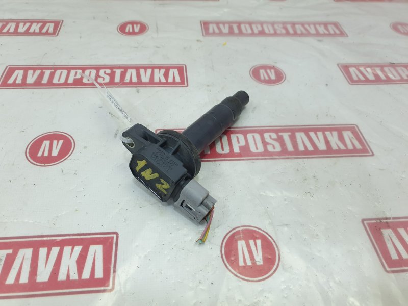 Катушка зажигания, 1200 рублей, Красноярск