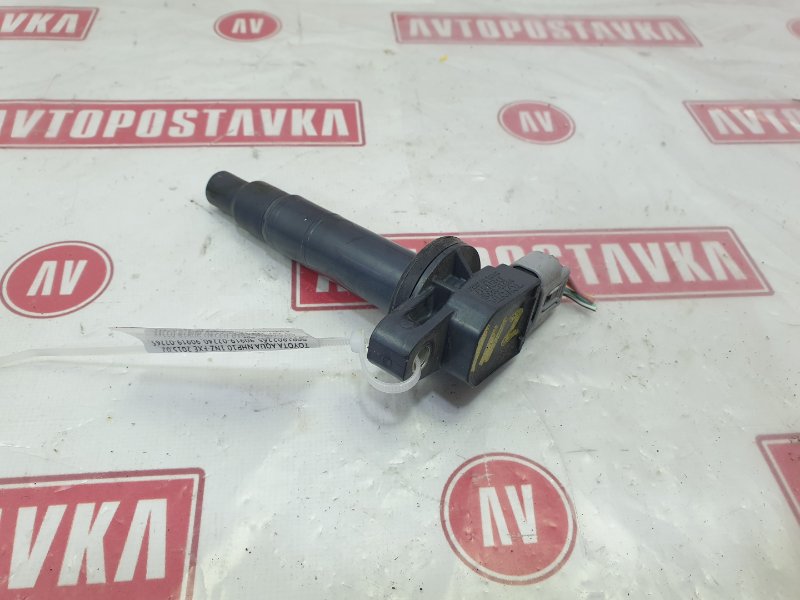 Катушка зажигания, 1200 рублей, Красноярск