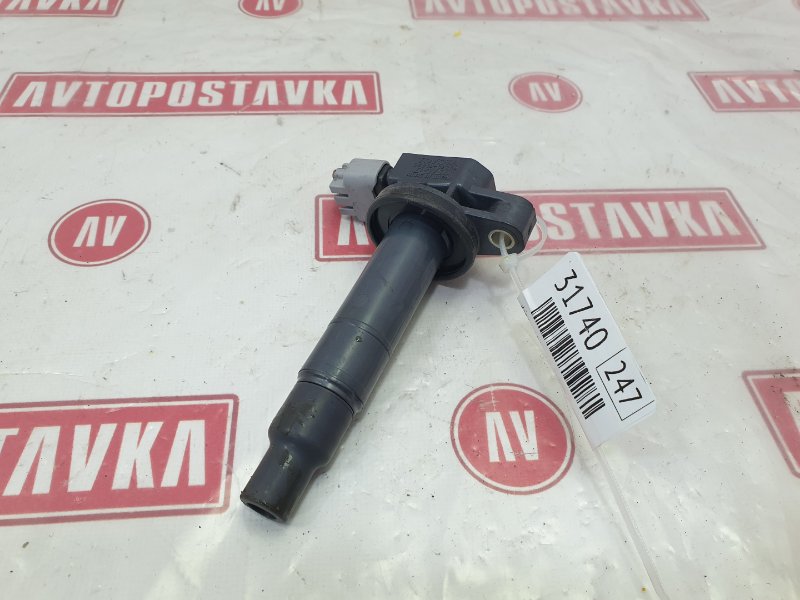 Катушка зажигания, 1200 рублей, Красноярск
