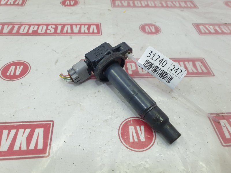Катушка зажигания, 1200 рублей, Красноярск