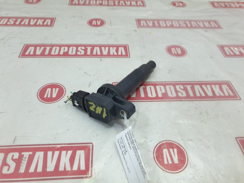Катушка зажигания, 1200 рублей, Красноярск