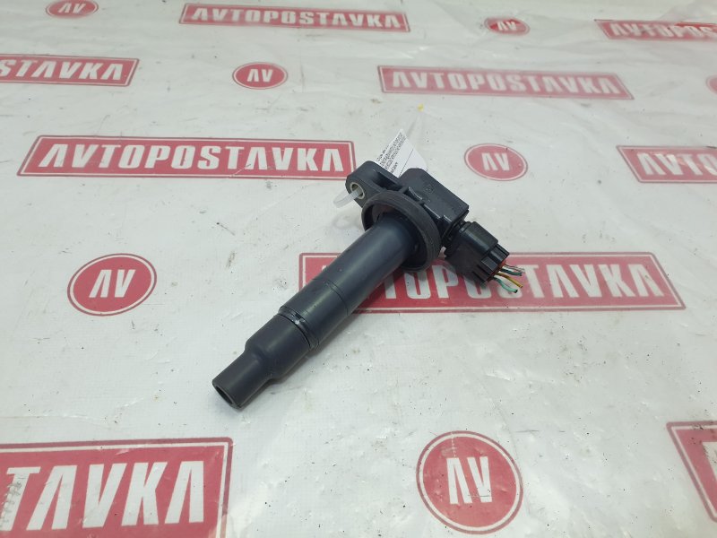 Катушка зажигания, 1200 рублей, Красноярск